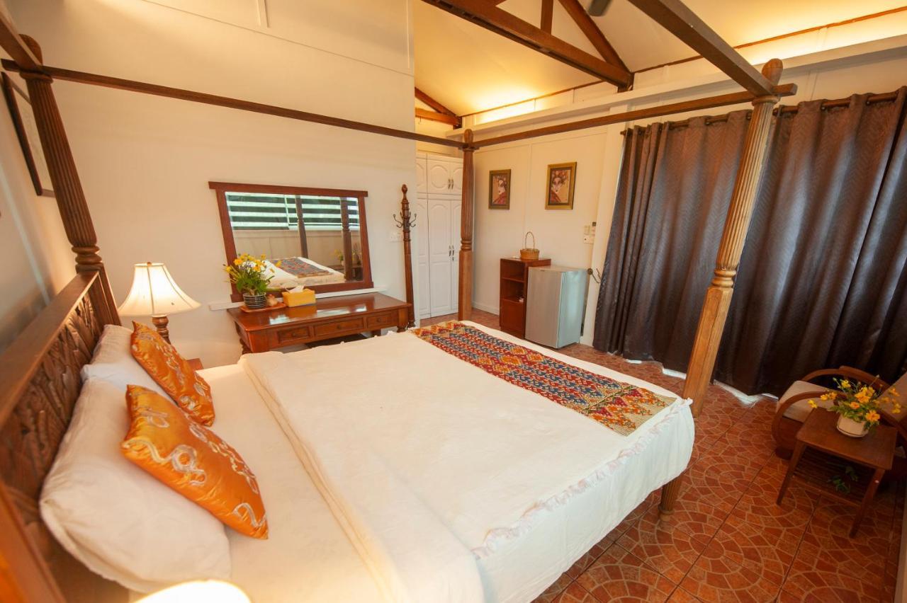 Sinurambi Cottage Rental Penampang Экстерьер фото