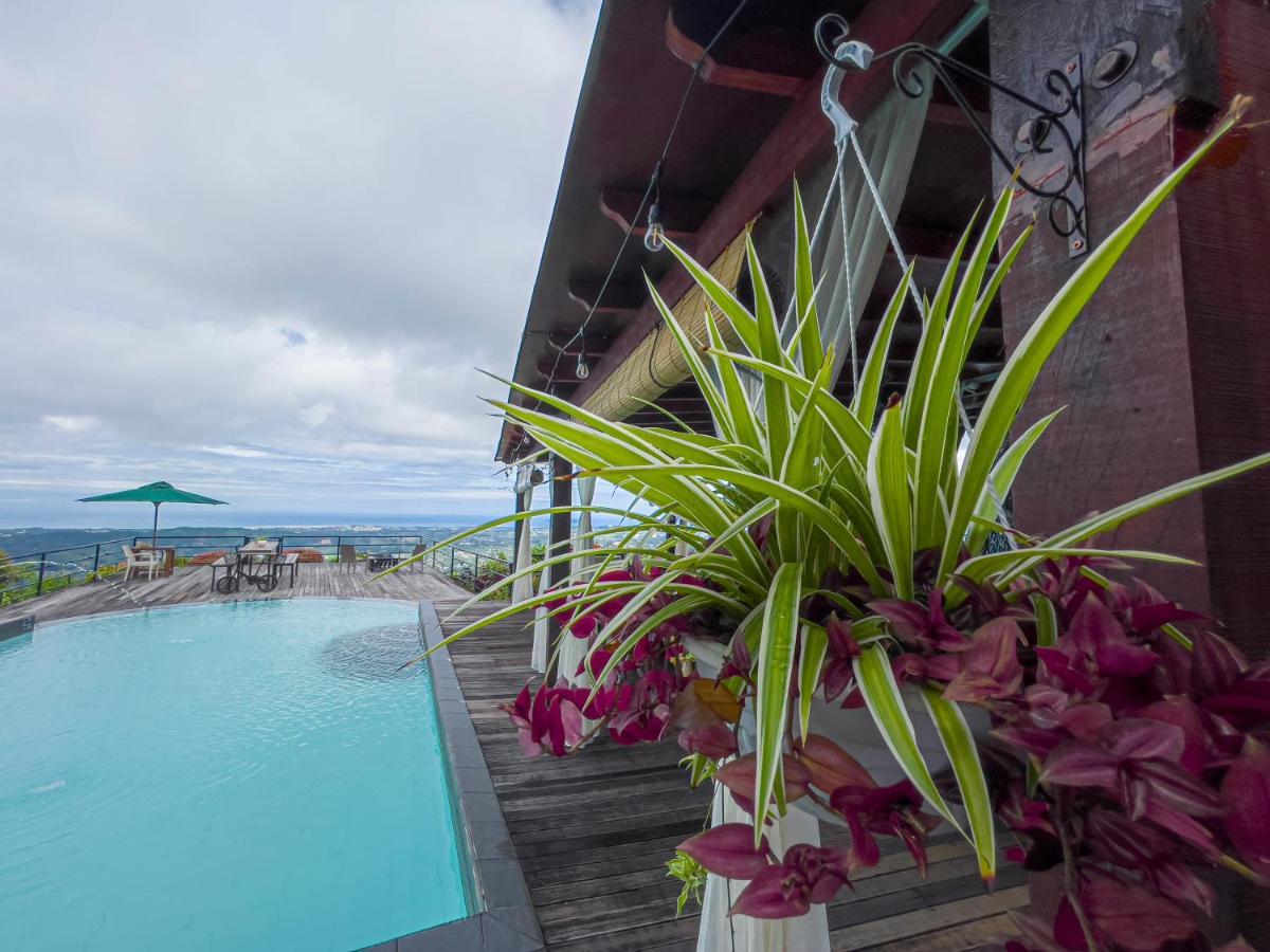 Sinurambi Cottage Rental Penampang Экстерьер фото