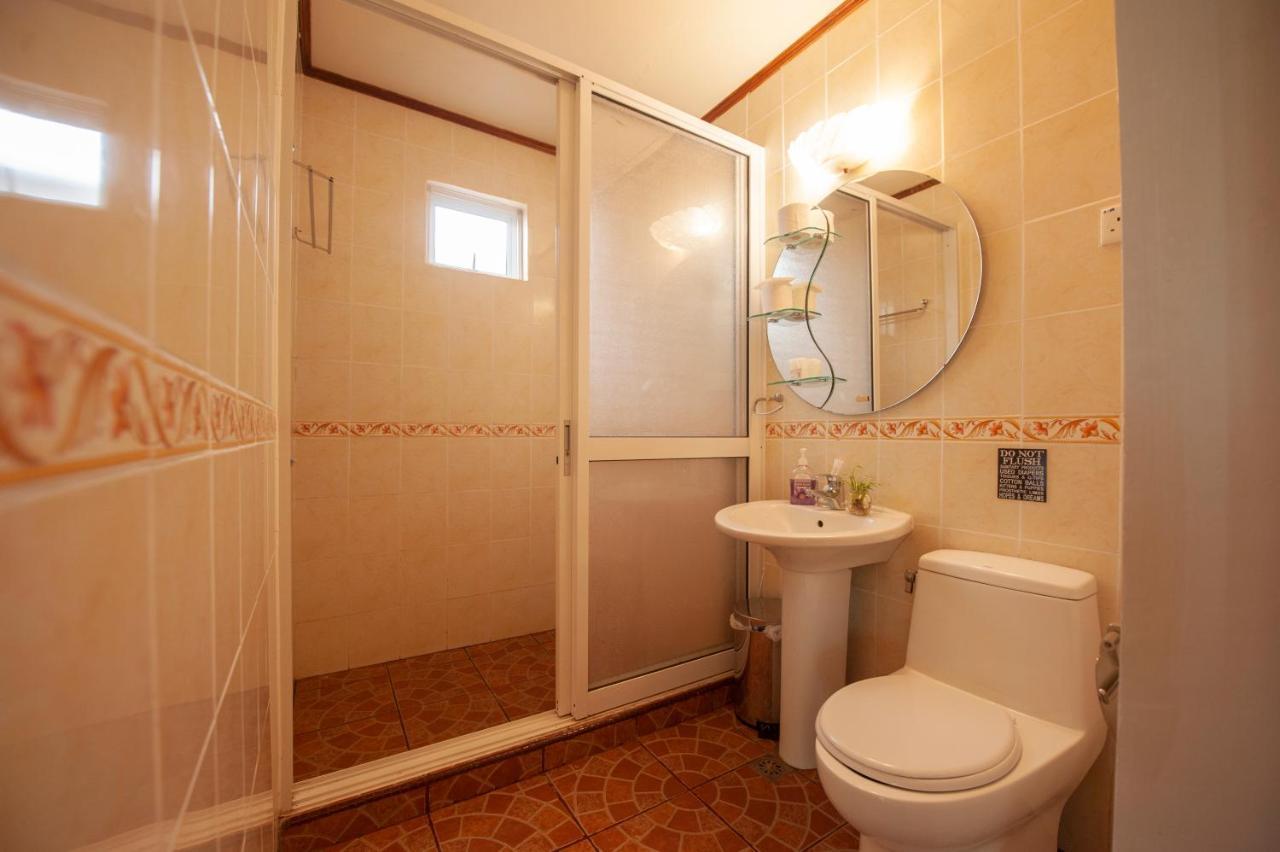 Sinurambi Cottage Rental Penampang Экстерьер фото