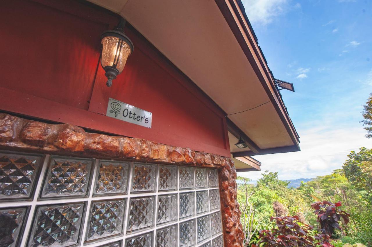 Sinurambi Cottage Rental Penampang Экстерьер фото