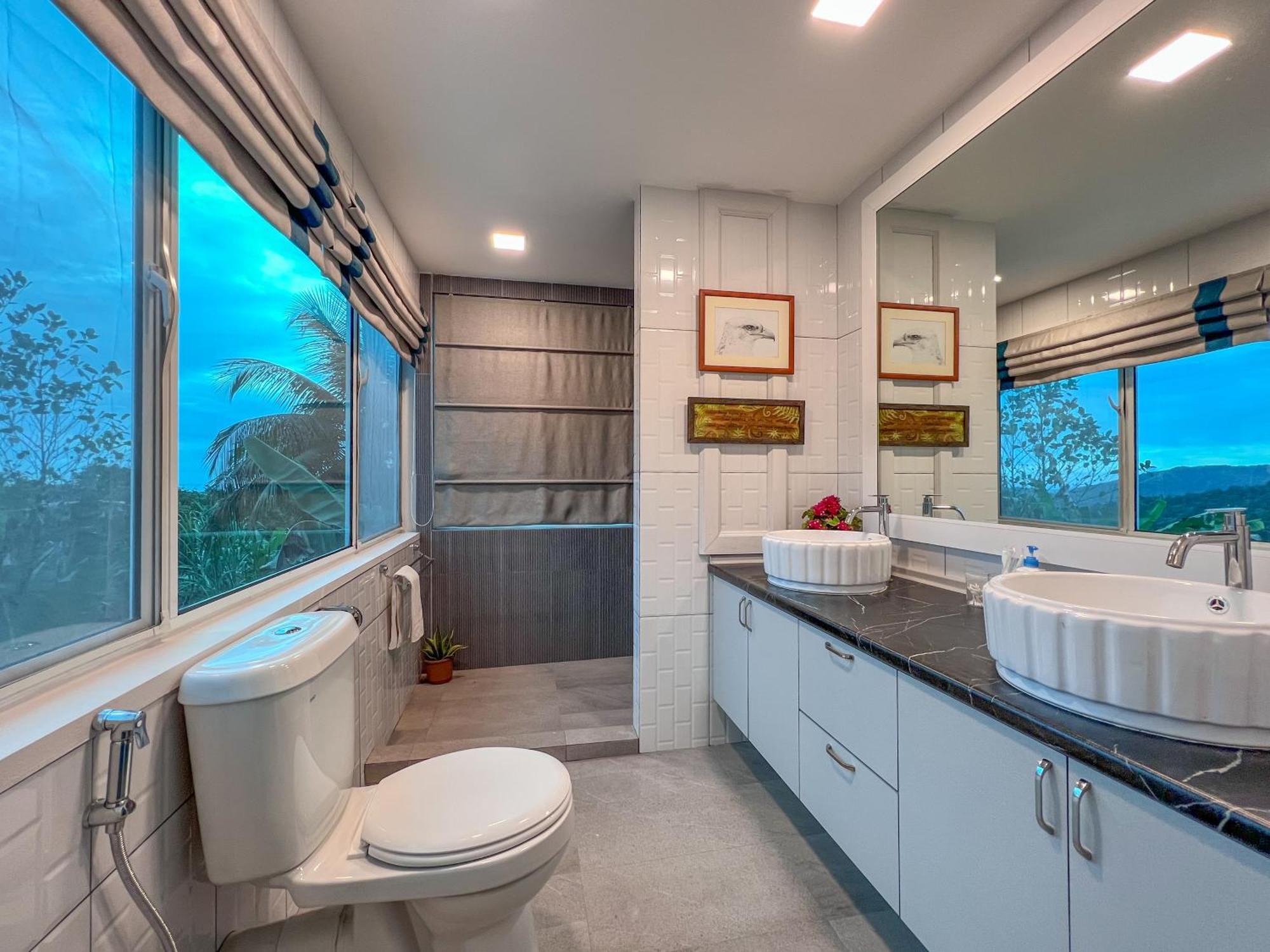 Sinurambi Cottage Rental Penampang Экстерьер фото